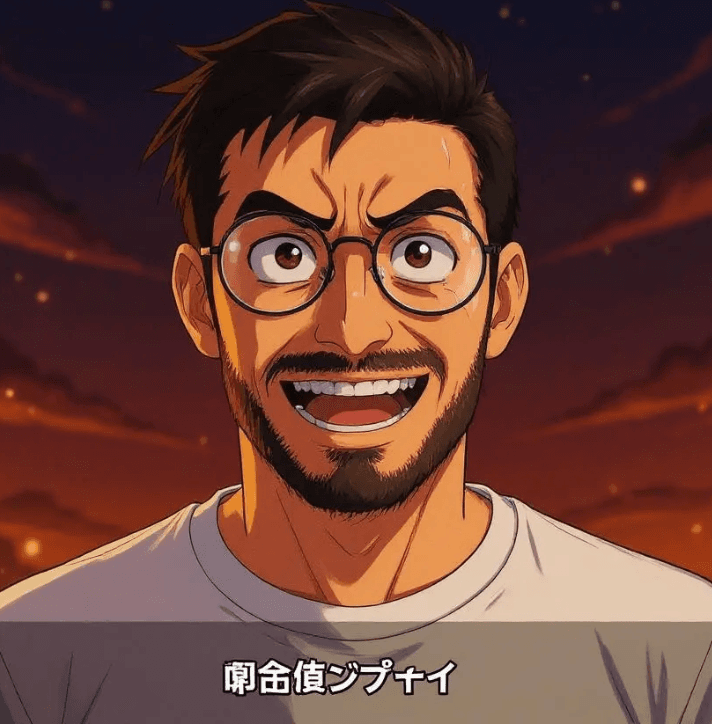 Anime Screenshot
