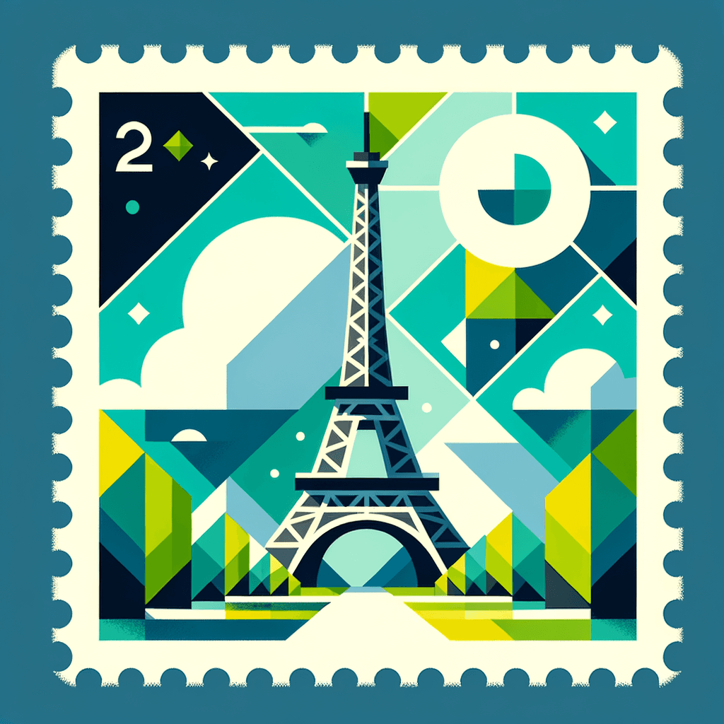 Stamp